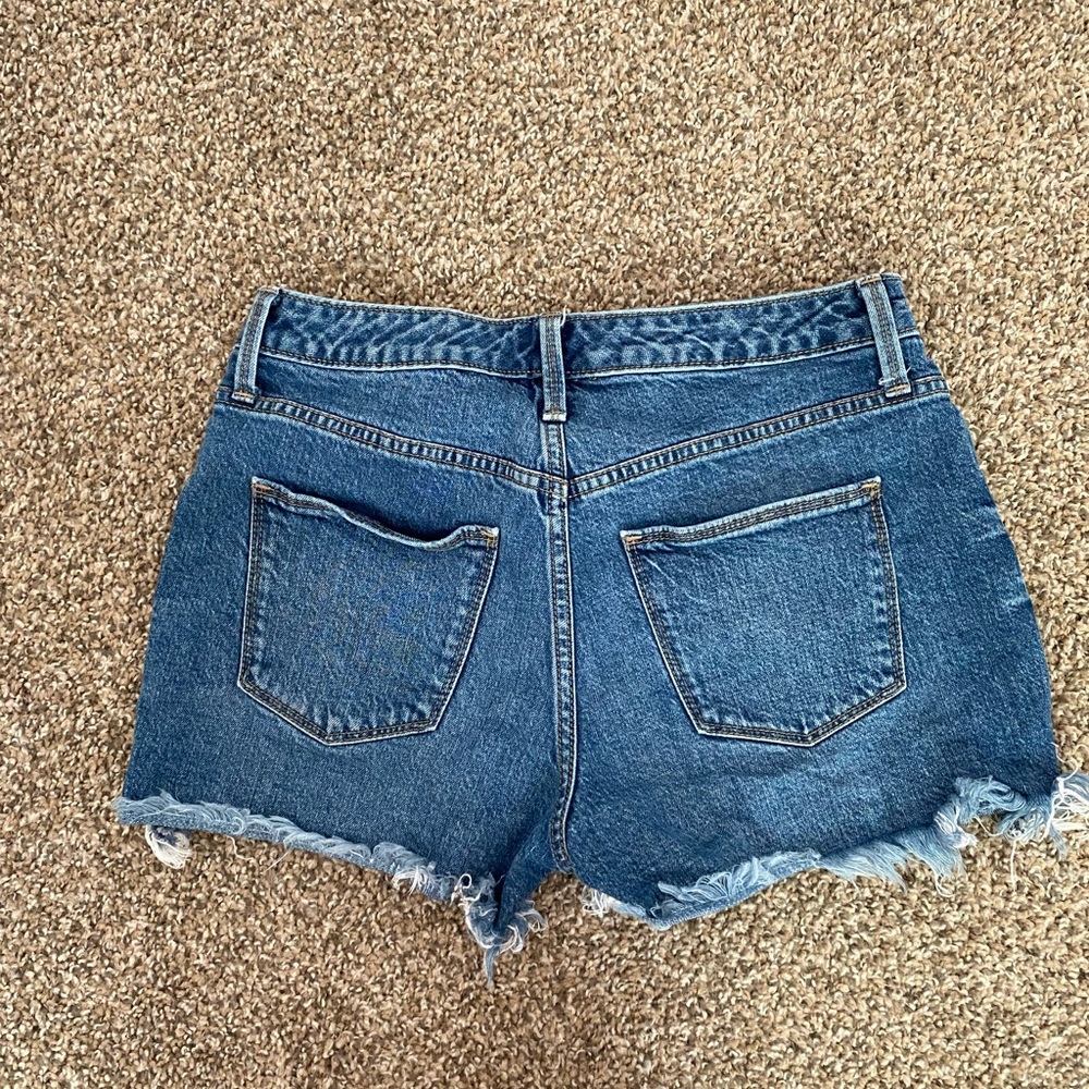 Target shorts - Picture 2 of 3